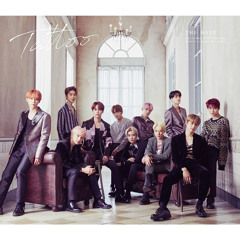 THE BOYZ - TATTOO (sped up)