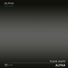 ALPHA (Demo Version)