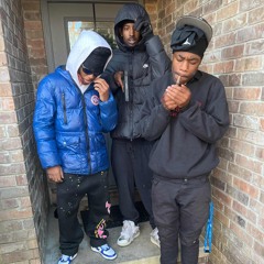 BabyVulture x Ksvage -Painkillers (Official audio)