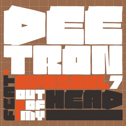 Out Of My Head (George FitzGerald Remix)