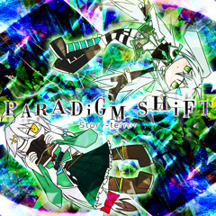 PARADiGM SHiFT