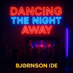 Dancing the night away