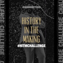 History In The Making Challenge