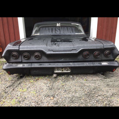 Anton & Affe-Två Soldater