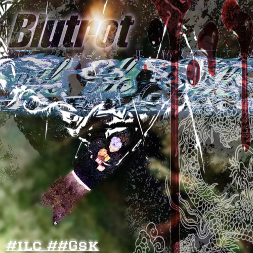 Blutrot - Junge Vampire [kamato ツ]