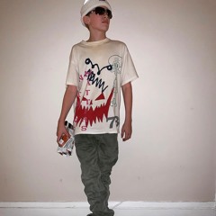 Lil Shine - Racks! (Open)