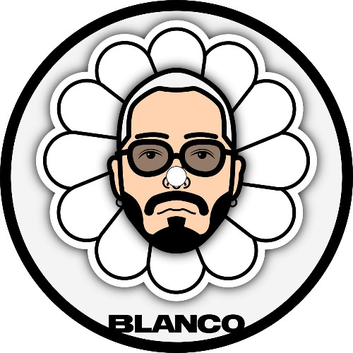 Dezz, Maximo Quinones - Blanco
