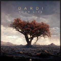 PREMIERE: Dardi - Your Life [Techgnosis Records]