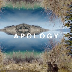 Apology - Radio Edit