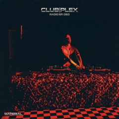 CLUB PLEX RADIO 060 / MATERIAL
