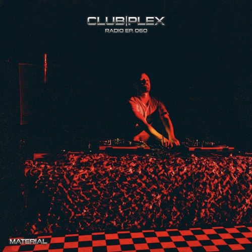 CLUB PLEX RADIO 060 / MATERIAL