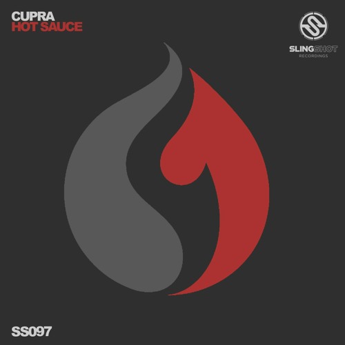 Cupra - Hot Sauce (Slingshot Recordings)