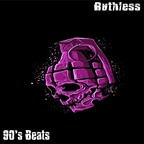 Stream ''Ruthless'' - Rap Freestyle Type Beat Boom Bap Instrumental by 90's  Beats | Listen online for free on SoundCloud
