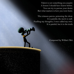 The Painful Truth, Arrangement for Clarinet and Piano in B minor - F is For Funk OST (Instrumental)