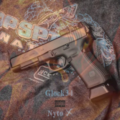 Glock 34