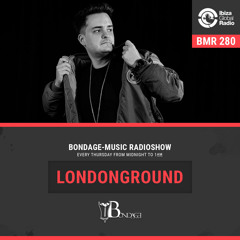 BMR280 mixed by LondonGround - 15.04.2020