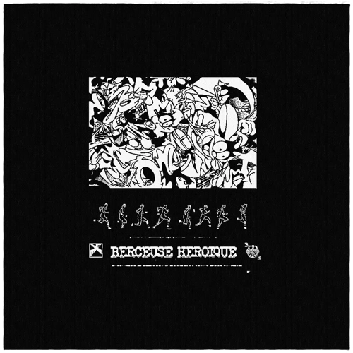 Soundcloud podcast image for