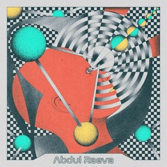 PREMIERE: Abdul Raeva - Pearlescent