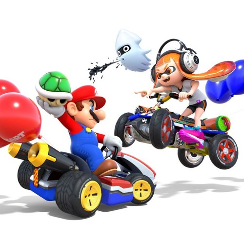 Mario Track 3 @markds @prodbyxile #jerseyclub #clubnoise #labgodz #r!vers!de #stxrz