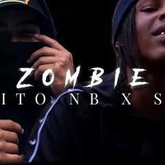 #OFB SJ X Nito NB - ZOMBIE | Prod. Mikabeats