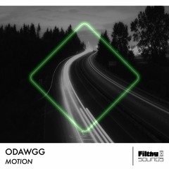Odawgg - Motion (Original Mix)