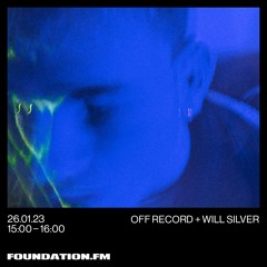 Foundation FM | 26.01.23
