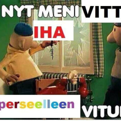 Patti ja Matti