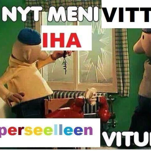Patti ja Matti
