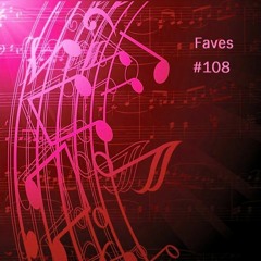 Some of my Soundcloud Favourites #108