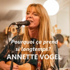 Pourquoi ça prend si longtemps?