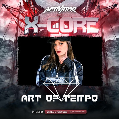 Activator X-CORE - PromoMix