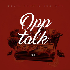 Opp talk 2