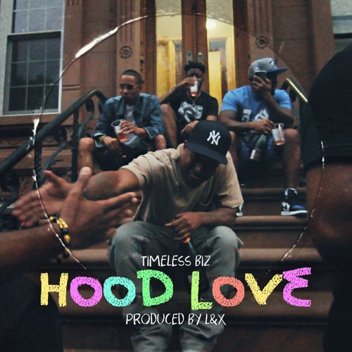 Hood Love