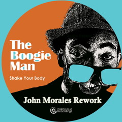 Shake Your Body (John Morales Dub)