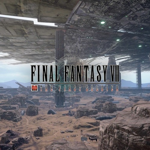 Final Fantasy VII The First SOLDIER OST - The Prelude