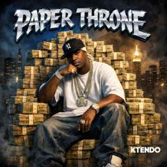 Paper Throne NY