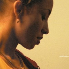 Sade - By My Side [MDL8 Remix]