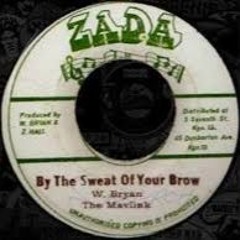 The Mavlinks- By The Sweat Of Your Brow