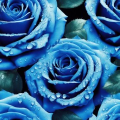 Blue Rose and Magdalene Meditation