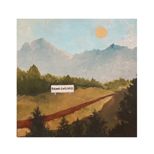 wide opened field (demo)