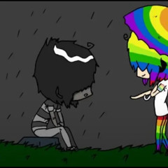 If only i were a girl - Evil fucking manipulator