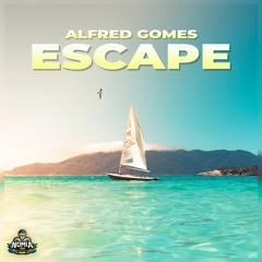 Alfred Gomes - Escape [NomiaTunes Release]