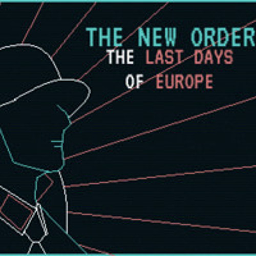 TNO OST: Waiting to Strike