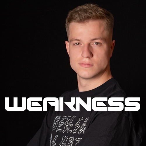 WEAKNESS FULL SET (Hard Dance) - TFF Birthday Bash