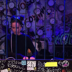 Berlin Bunkers - October 31, 2020