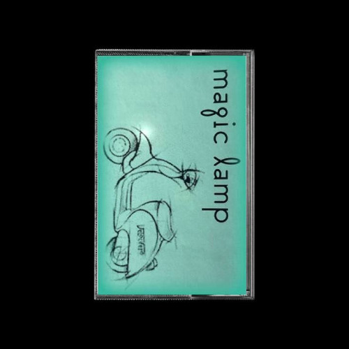 Stream Magic Lamp - Can't Say Goodbye (1997) by