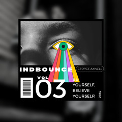 GEORGE AXWELL ALBUM VOL 3 EDIT INDOBOUNCE #FOR SALE
