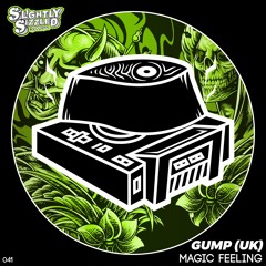 GUMP (UK) - You Listening [Slightly Sizzled Records]