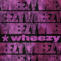 WHEEZY | SS 49 | BUSH TECHNO, PSY TECH & ELECTRO DJ SET