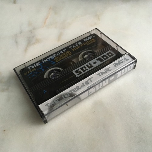 Stream SQU100 The Tape Part 1 (A Side) by gunsnrhesus